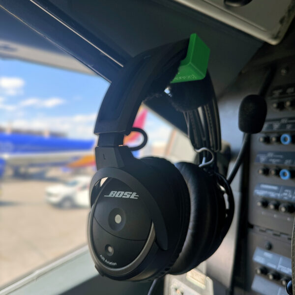 Headset Clips - Image 5